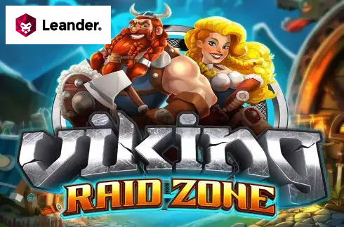 Viking Raid Zone